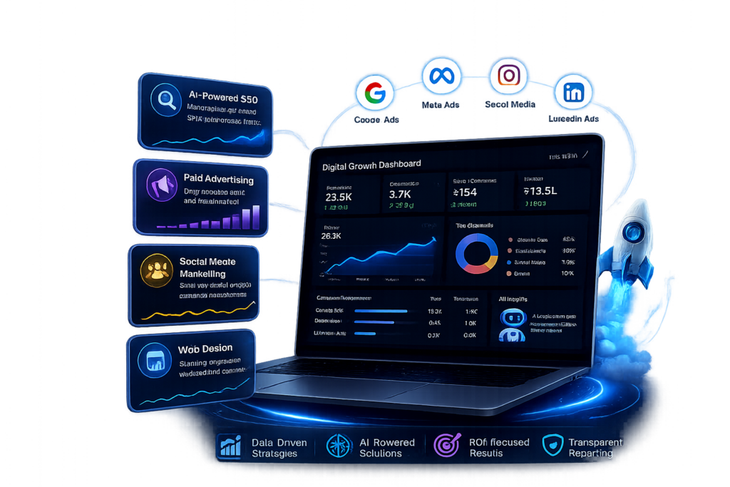 analytics